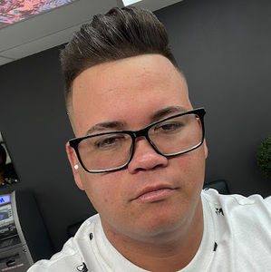 Meet your Posher, David